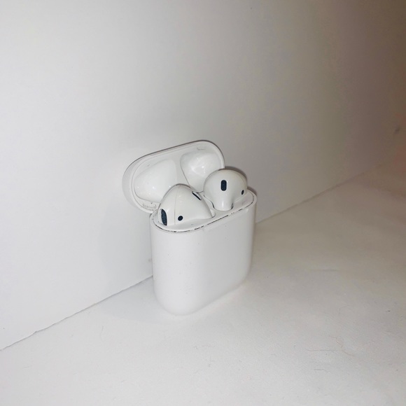 Apple Airpods